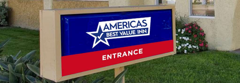Amerivu Inn & Suites - Helen - Downtown 외부 사진